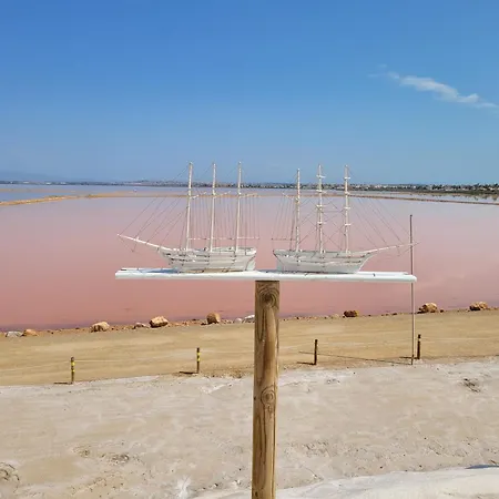 Paraiso Del Sol Torrevieja