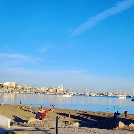 Apartment Paraiso Del Sol