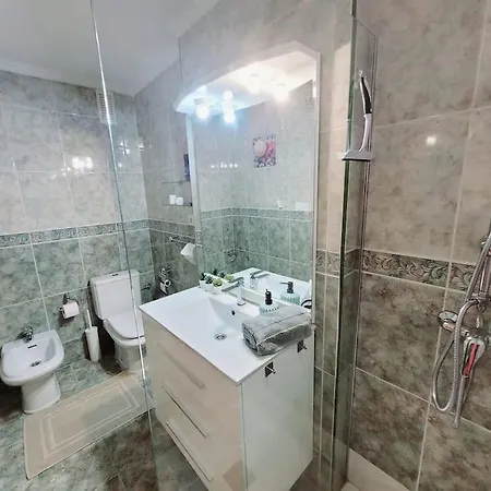 Apartment Paraiso Del Sol *