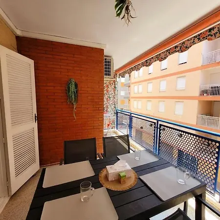 Appartamento Paraiso Del Sol *