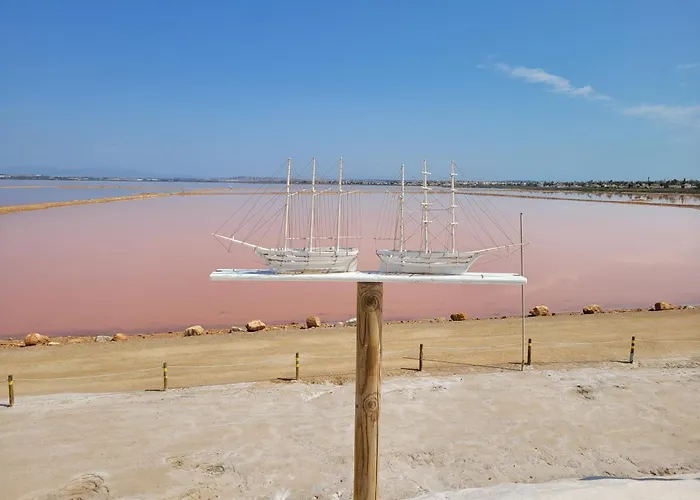 Paraiso Del Sol Torrevieja